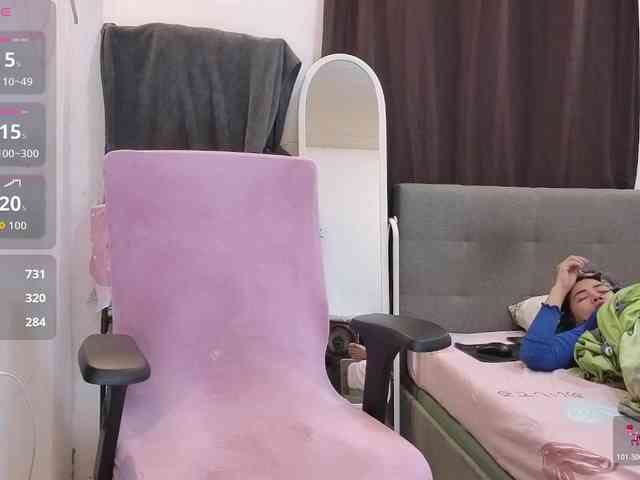 candicelovee webcam