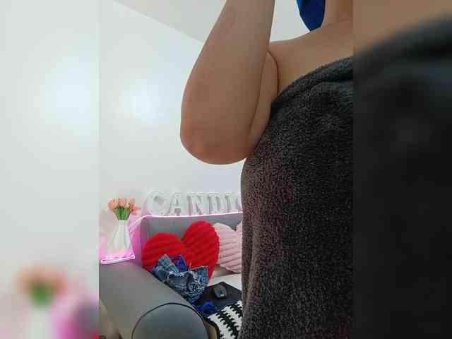 candicelovee webcam