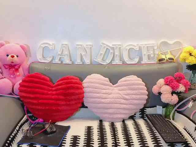 candicelovee webcam