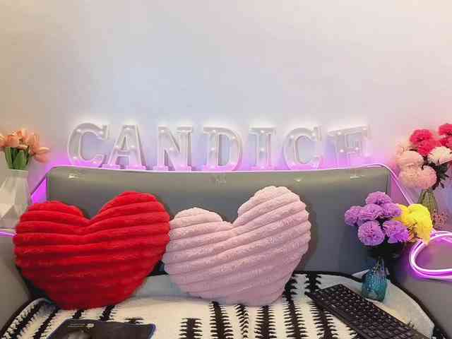 candicelovee webcam
