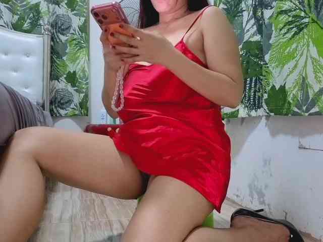 Model: candicelovee