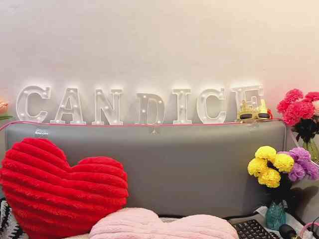 candicelovee webcam