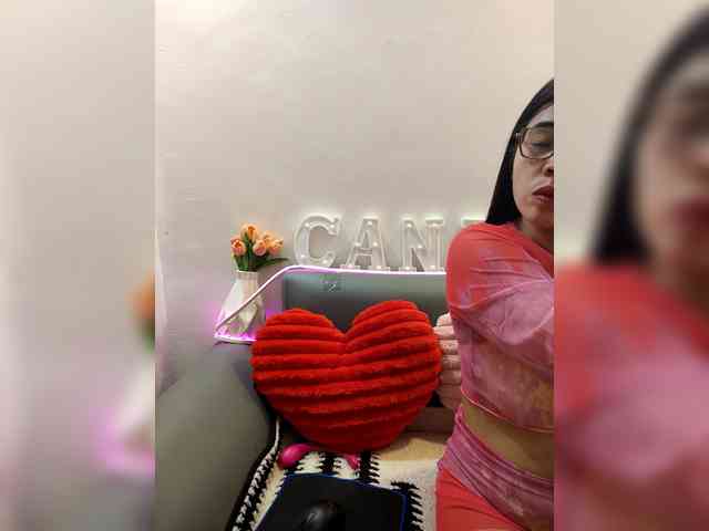 candicelovee webcam