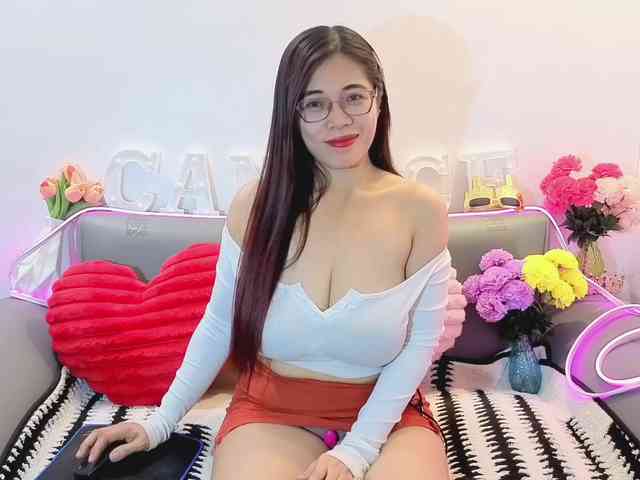 candicelovee webcam