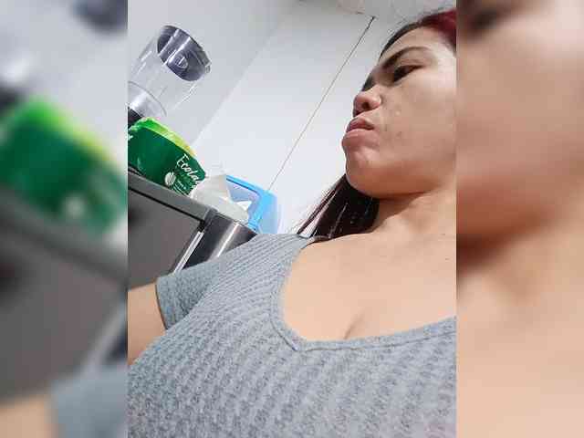 candicelovee webcam