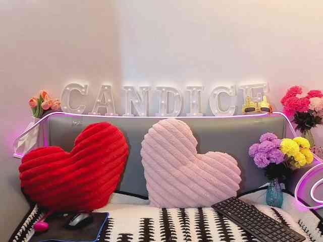 candicelovee webcam
