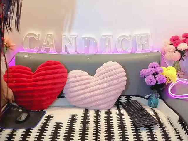 candicelovee webcam