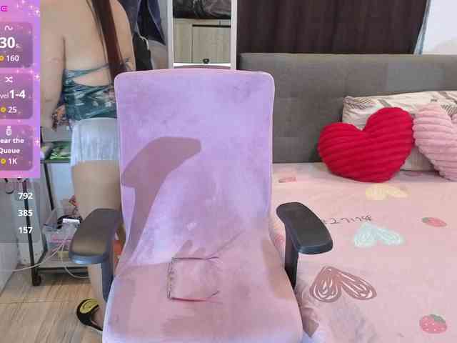 candicelovee webcam