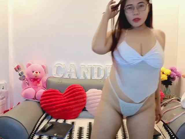 candicelovee webcam