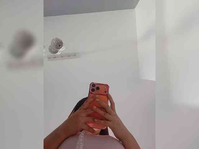 candicelovee webcam