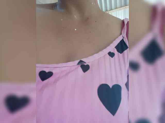 candicelovee webcam