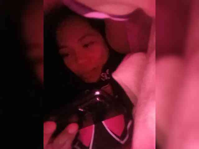 candicelovee webcam