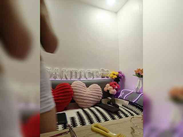 candicelovee webcam