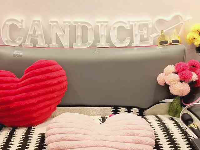 candicelovee webcam