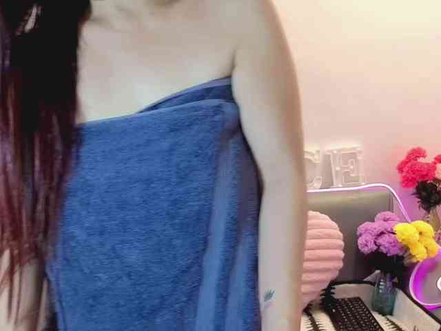 candicelovee webcam
