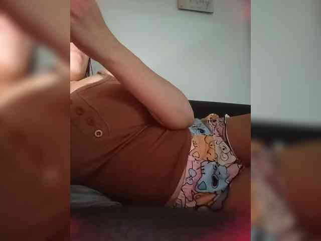 candicelovee webcam
