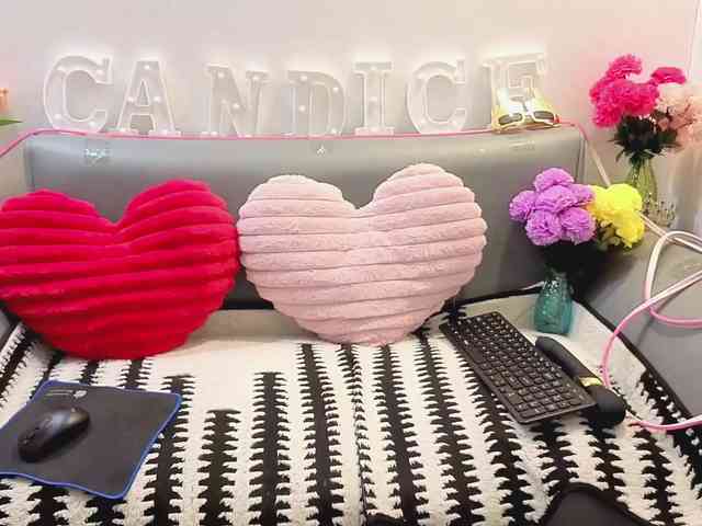 candicelovee webcam