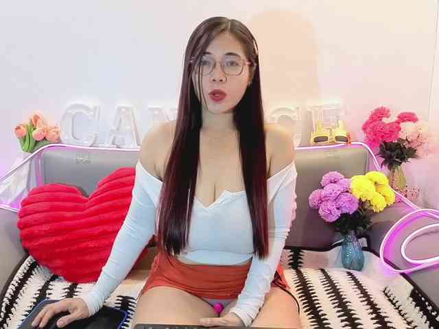 candicelovee webcam