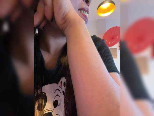 candicelovee webcam
