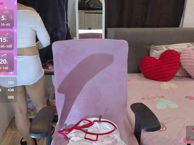 candicelovee webcam
