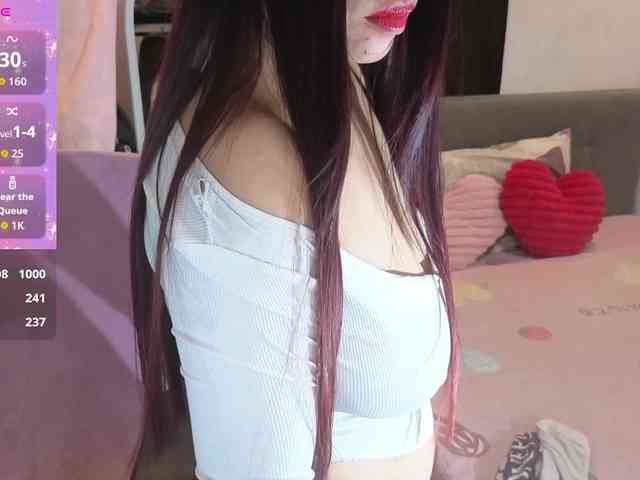 candicelovee webcam