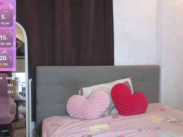 candicelovee webcam