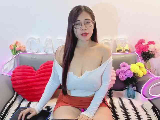 candicelovee webcam