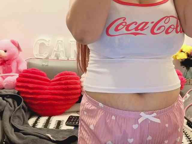 candicelovee webcam