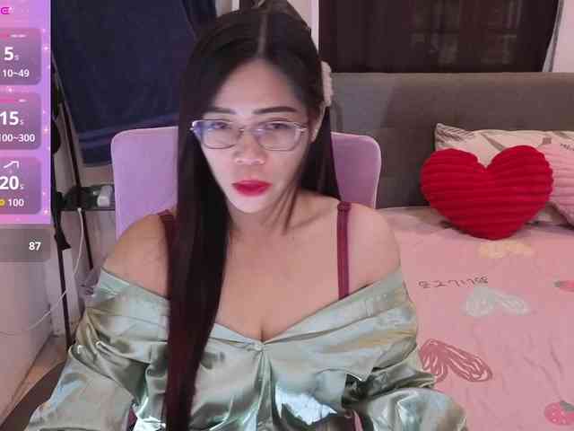 candicelovee webcam