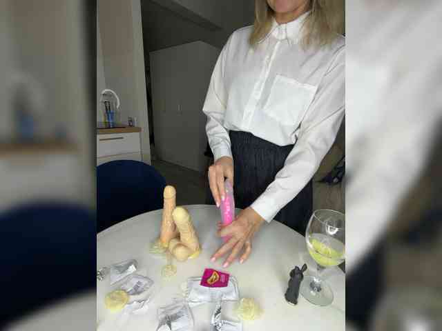 MelisaG69 webcam
