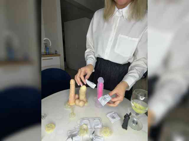 MelisaG69 webcam
