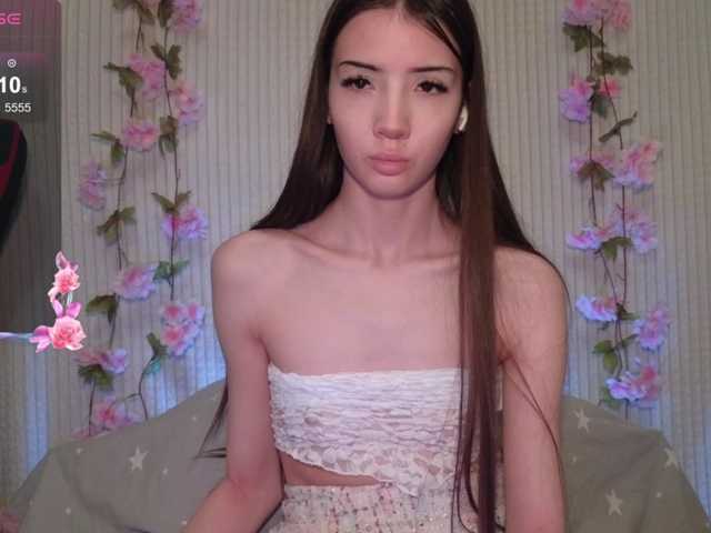 BonnieFitoNyash, en directo ahora en BongaCams