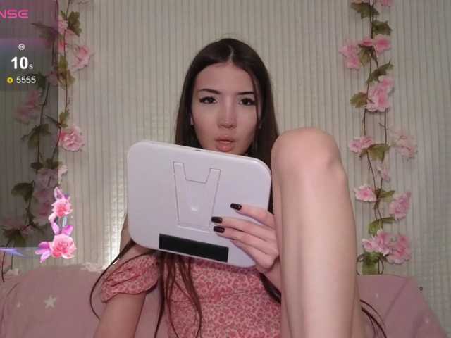 BonnieFitoNyash live cam on BongaCams
