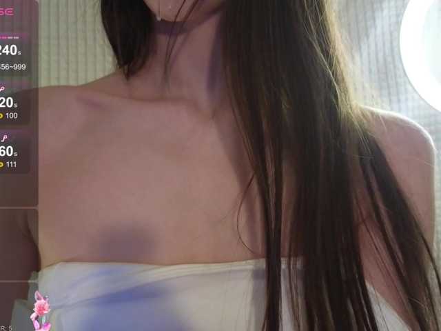 BonnieFitoNyash live webcam show