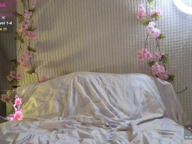 BonnieFitoNyash live cam on BongaCams