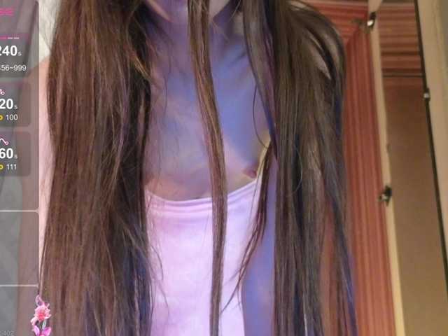 BonnieFitoNyash live webcam show