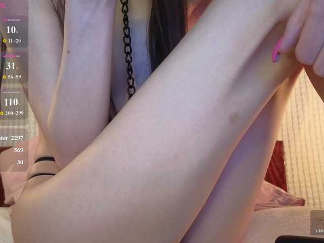 BonnieFitoNyash live cam on BongaCams