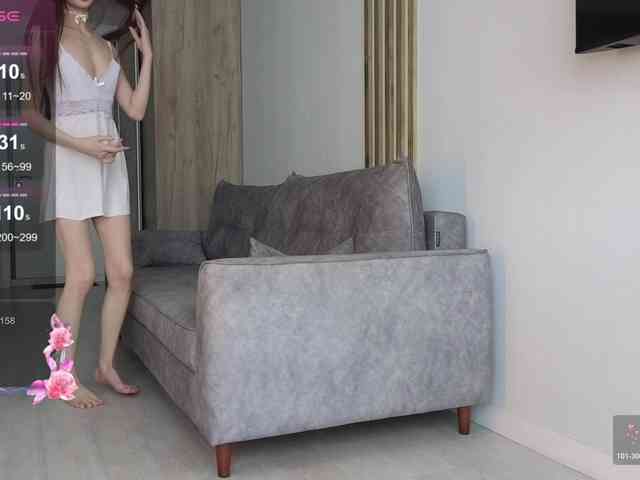 BDSM-Submissive webcam