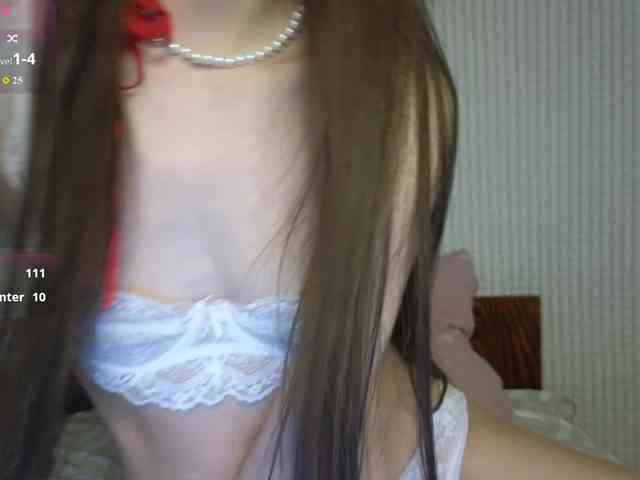BDSM-Submissive webcam