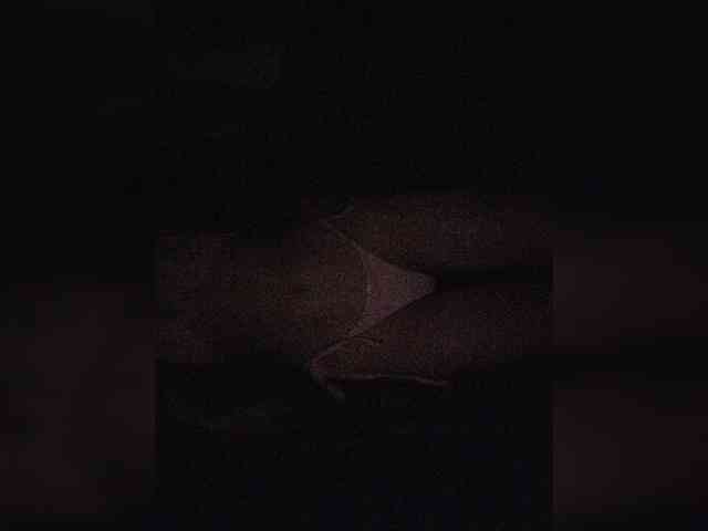 BDSM-Submissive webcam