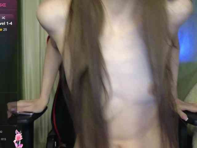 BDSM-Submissive (Ange-ou-Demon, Ange_ou_demon, BonnieFitoNyash, KISSI-Cute, -Submiss-)