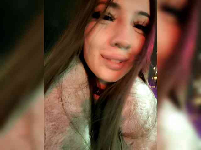 BDSM-Submissive webcam