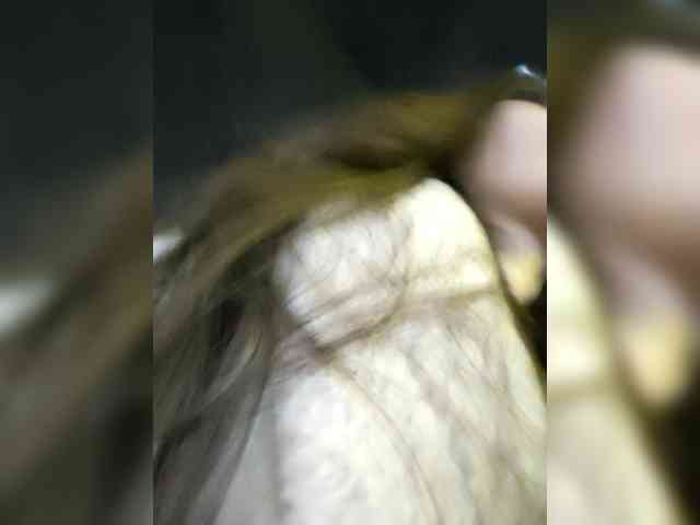 BDSM-Submissive webcam