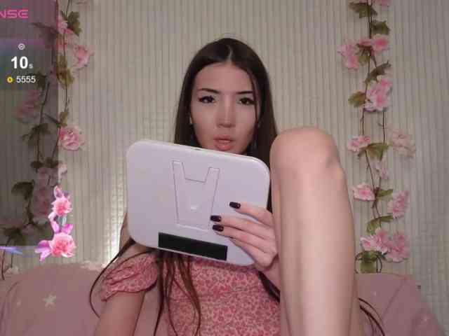 BDSM-Submissive webcam