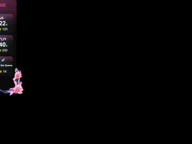 BDSM-Submissive