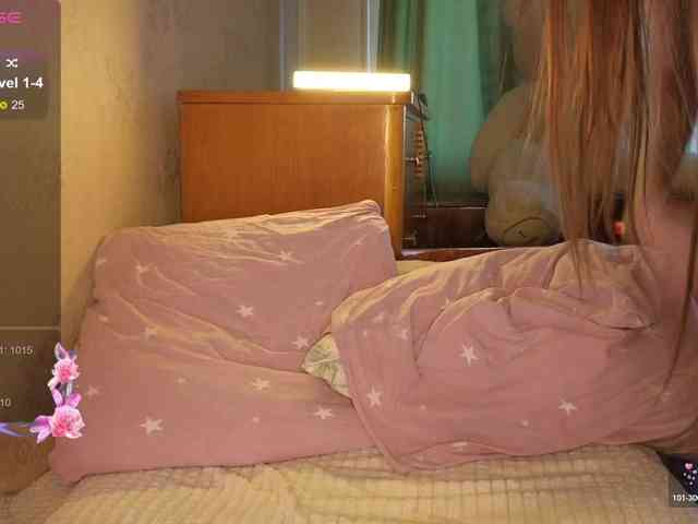 BDSM-Submissive webcam