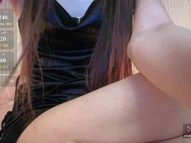 BDSM-Submissive webcam