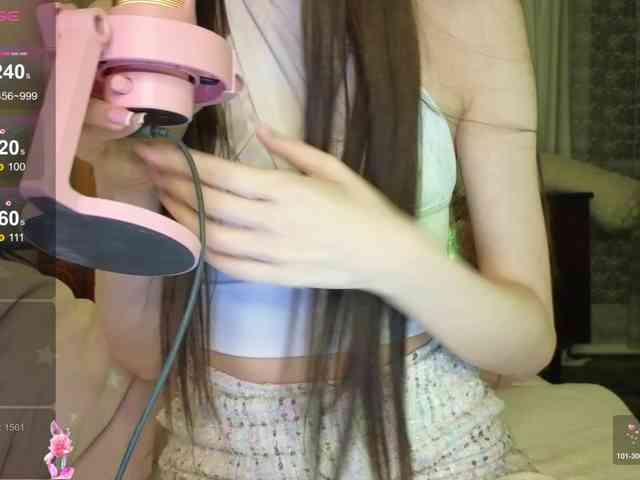 BDSM-Submissive webcam