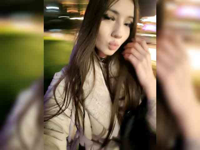 BDSM-Submissive webcam