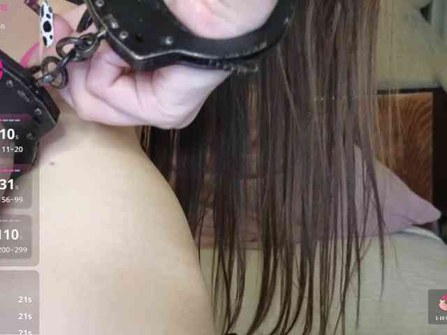 BDSM-Submissive
